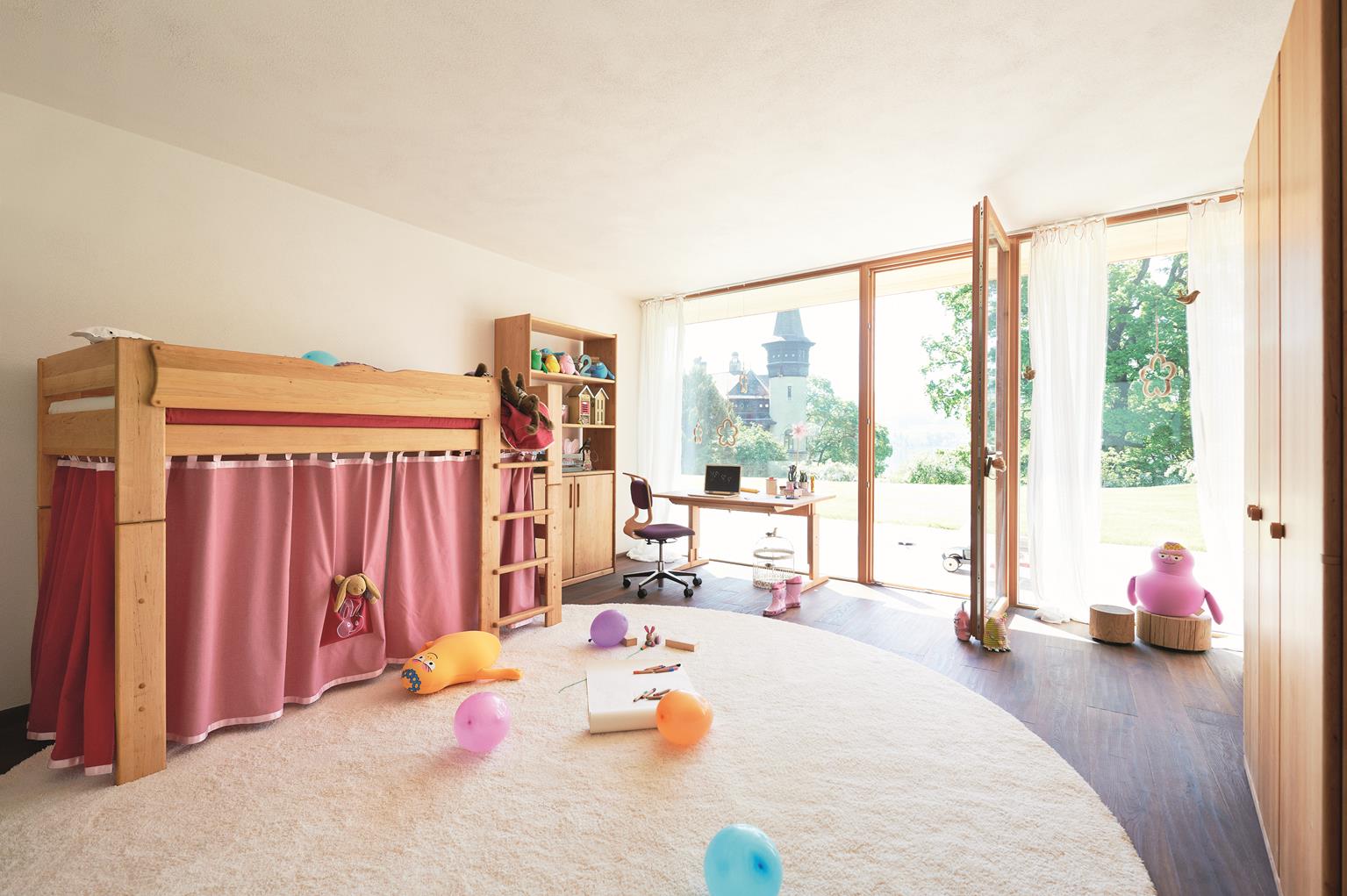 Bildergalerie kinderzimmer wohnwiese jette schlund ellingen team 7