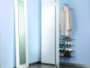 Garderobe Albatros