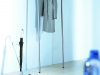 Garderobe LENA, Schirmständer THOR