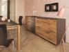 Anrichte CUBUS PURE