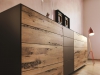 Anrichte CUBUS PURE