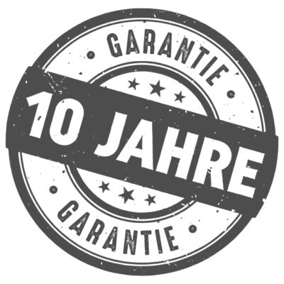 Garantie