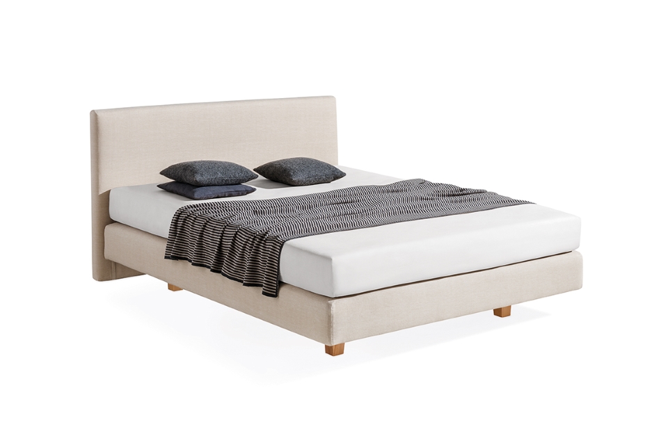 Dormiente Boxspringbett