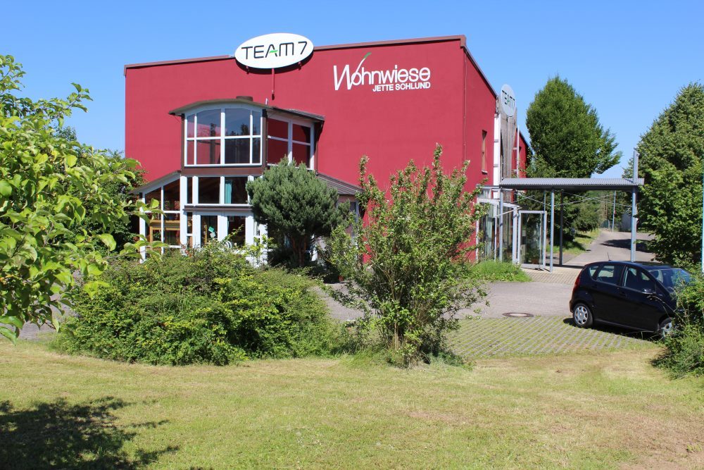 Wohnwiese Jette Schlund - Ihr ökologisches Einrichtungshaus